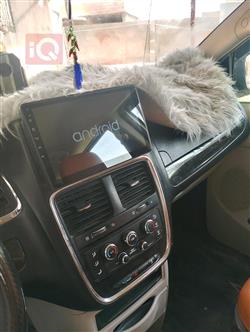 Dodge Grand Caravan